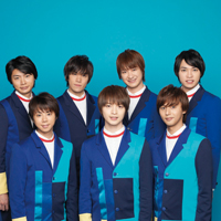 10th SINGLE 『光のシグナル』 | Kis-My-Ft2｜MENT RECORDING