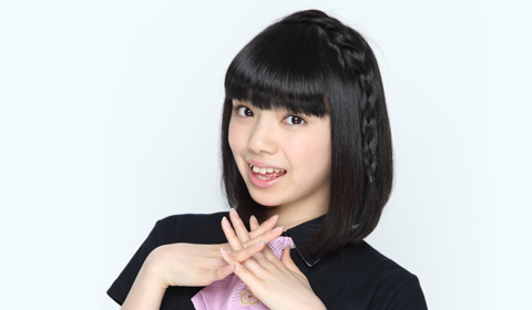 吉橋亜理砂|iDOL Street Project Member|iDOL Street